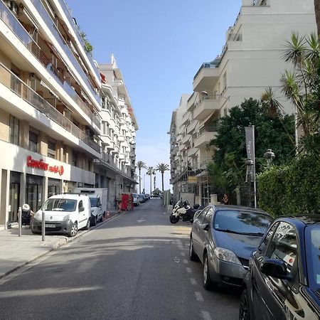 Apartment Palais De France Nisa Exterior foto