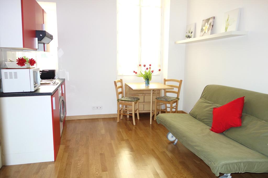 Apartment Palais De France Nisa Cameră foto