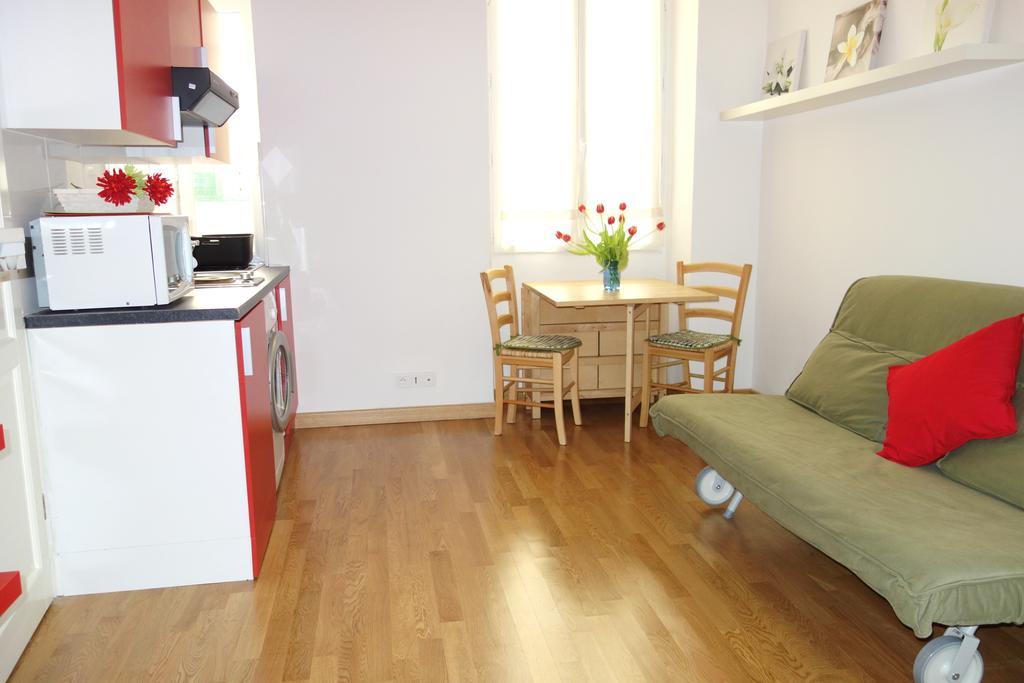 Apartment Palais De France Nisa Cameră foto