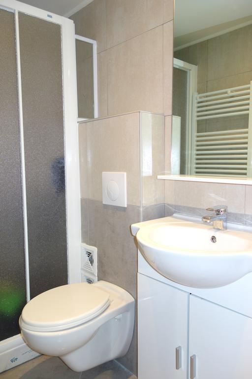 Apartment Palais De France Nisa Cameră foto