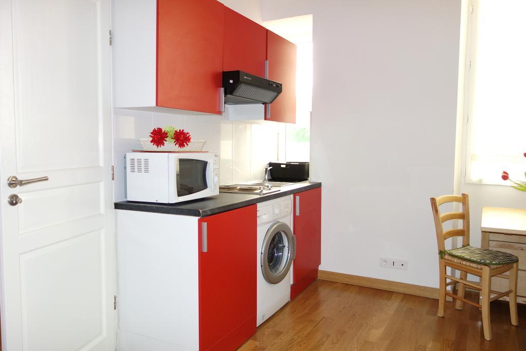 Apartment Palais De France Nisa Cameră foto